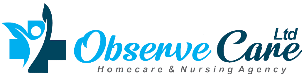 Observe Care Consulting